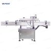 VK-BCL Automatic Carton Flat Box Tamper-Proof Corner Wrap Sticker Labeling Machine