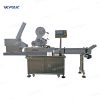 VK-FPL-C Automatic Flat Paging Card Labeling Machine With Automatic Card Feeding Machine