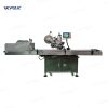 VK-FPL-Z Automatic Flat Folding Cardboard Corrugated Carton Box Labeling Machine