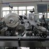VK-FTL Automatic Flat Surface Top Side Lid Caps Pouch Bags Sticker Labeling Machine