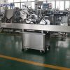 VK-HRL Automatic Horizontal Syringe Round Ampoule Bottle Vials Sticker Labeling Machine