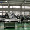 VK-HRL-HB High-Speed Horizontal Labeling Machine With Bottle Horizontal To Vertical Mechanism