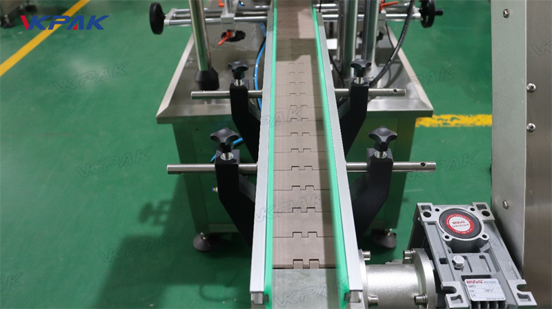VK-OSL-P Conveyor Belt