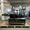VK-RBWL Vertical Rotating Square Bottle Wrap Around Labeling Machine