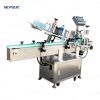 VK-RPL-T Automatic Round Jam Bucket Tub Conical Tapered Bottle Labeling Machine