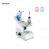 VK-T802 Semi-Automatic Flat Labeling Machine