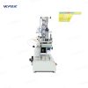 VK-T802 Semi-Automatic Flat Labeling Machine