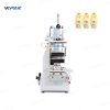 VK-T803 Semi Automatic Labeler Top Labeling With Roller