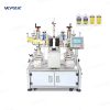 VK-T806 Semi-Automatic Double Side Sticker Labeling Machine
