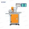 VK-T807 Semi Automatic Cable Folding And Labeling Machine