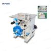 VK-T812 Semi Automatic Corner Wrap Labeling Machine