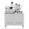 VK-TFS-005 Semi Automatic Monodose Strips Small Plastic Ampoule Tube Filler Sealer