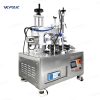 VK-UTS-006D Semi Automatic Ultrasonic Tube Sealing Machine For Plastic Lami Tubes