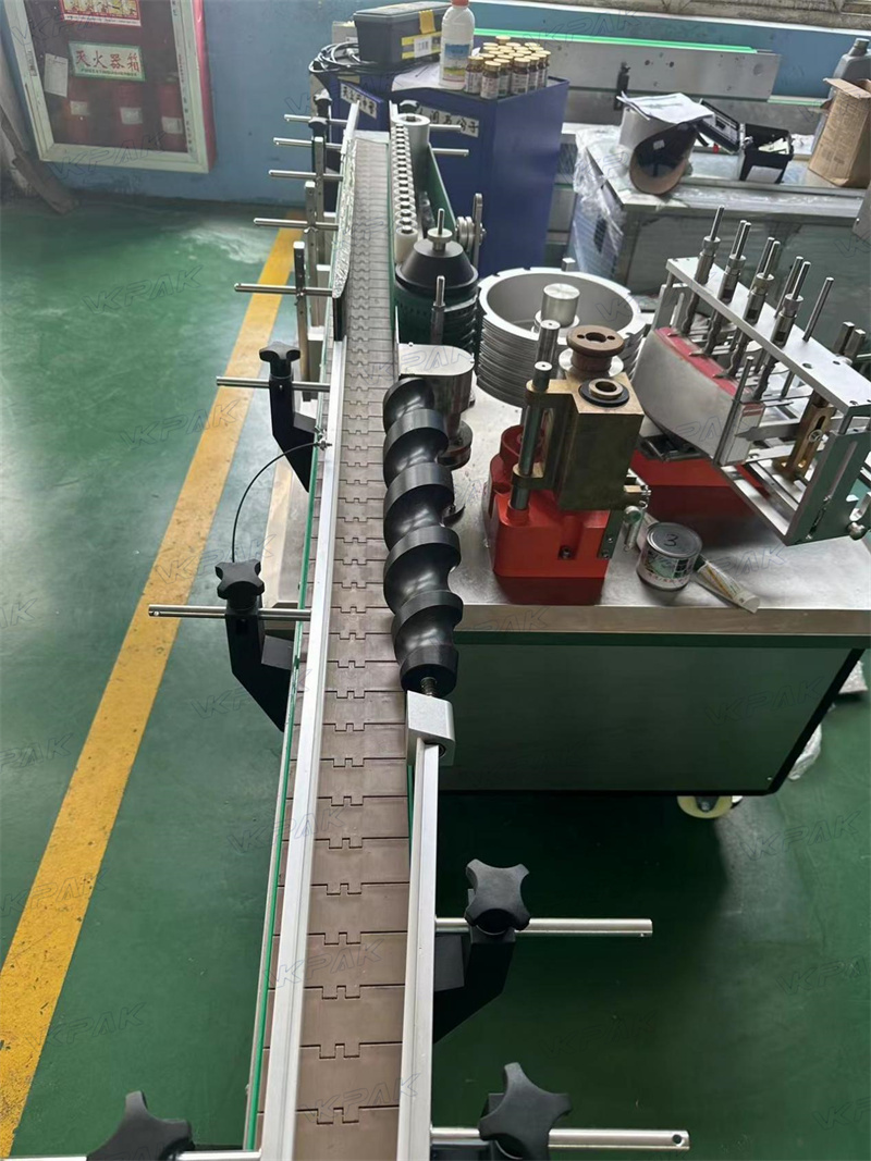 VK-WGL Conveyor Belt